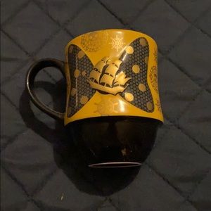 Minnie Mouse Main Attraction Mug